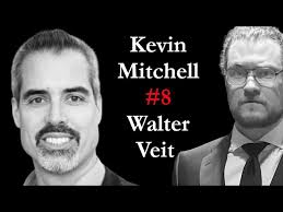 Kevin Mitchell: Free Will, Evolution of Agency, Control, Consciousness