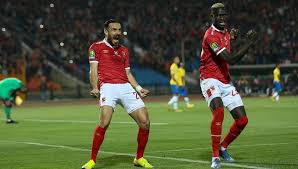 ويخوض النادي الأهلي هذه المباراة بعدما تمكن من الوصول إلى الدور نصف النهائي على حساب نظيره فريق صن داونز الجنوب أفريقي، في الوقت شاهد مباراة الأهلي والترجي بث لايف في دوري أبطال أفريقيا. Ø£Ø®Ø¨Ø§Ø± Ù†Ø§Ø¯ÙŠ Ø§Ù„Ø£Ù‡Ù„ÙŠ Ù…Ø¹Ù„ÙˆÙ„ ÙŠÙƒØ´Ù ÙƒÙ„Ù…Ø© Ø§Ù„Ø³Ø± ÙÙŠ Ø§Ù†ØªØµØ§Ø± Ø§Ù„Ø£Ù‡Ù„ÙŠ Ø¶Ø¯ ØµÙ† Ø¯Ø§ÙˆÙ†Ø² Ø³Ø¨ÙˆØ±Øª 360