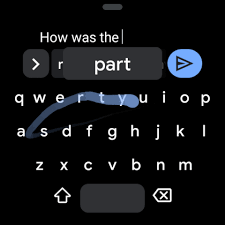Handwriting* — write in cursive and printed letters emoji search* — find that emoji, faster gifs* — search and share gifs for the perfect. Descargar Gboard The Google Keyboard Para Android 2 2 2
