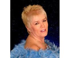 Cynthia Harrod Obituary (2022)