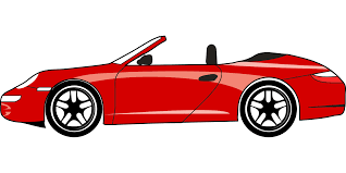 Three cars were used in the movie, and they were all replicas. Red Ferrari Car Clipart Free Image Download