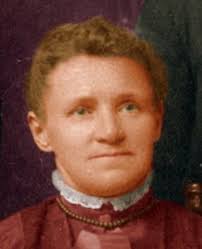 Margaret Catherine Germann Lottes (1855-1939)