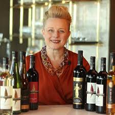 Emily Wines MS, Vice President of Wine and Beverage Experience, Cooper's  Hawk Winery and Restaurant (Chicago, USA) — A Balanced Glass
