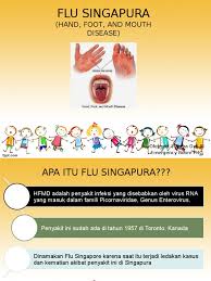 Banyak diantara tokoh masyarakat yang mengartikan apa itu khodam. Flu Singapura Promkes