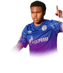 Jun 25, 2021 · mckennie was born in texas, lived in germany from age 6 to 9 while his father served in the u.s. Weston Mckennie Fifa 20 86 Fut Future Stars Prices And Rating Ultimate Team Futhead