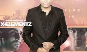 Cameron Cartio Concert (Guested by X-Elementz) Valentine's Eve