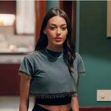 Dilan çiçek deniz 2018 yılında amerika new york'ta victoria's secret için seçmelere katılmıştır. Dilan Cicek Deniz Fan Page On Instagram Amazing Modestil