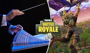 Get the best fortnite creative map codes here. Fortnite Sheet Music In Pleasant Park And All Week 6 Challenges Solved Gaming Entertainment Express Co Uk