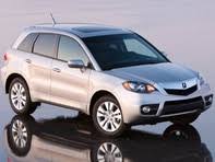 2012 Acura RDX Problems | Kelley Blue Book