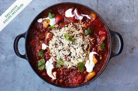 It is extremely simple to redecorate your home as well as you can call any type of home designer for chili con carne jamie oliver rezept if you have no issue of money yet if you don't have. Jamie Oliver Chilli Vegetarian