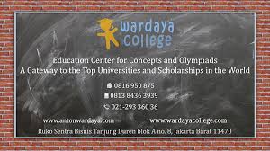 Buka puasa bersama wardaya college. Tes Masuk Kelas Pre Top Universitas Wardaya College