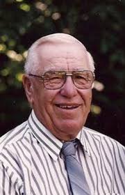 Obituary information for Robert Burns