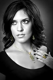 Daily Dose: Kristen Faulconer