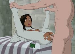 Post 1973003: Anaxus Ava_Ayala Marvel Peter_Parker White_Tiger