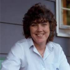 Obituary information for Betty J. Ward Barker