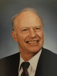 Obituary for Arvid Vilas Witt