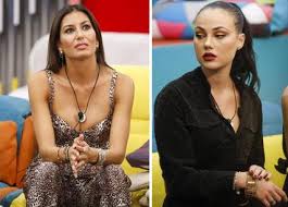 Cast dei concorrenti di gf vip 5 di settembre, opinionisti e nuovi ingressi del reality che dura fino a febbraio. Grande Fratello Vip 5 Gregoraci Cannavo Durissima Lite E La Casa Si Spacca Affaritaliani It