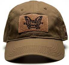 Benchmade Tactical Hat Ranger Green Knifecenter 50070