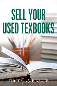 Put Your Old Textbooks To Good Use And Make A Few Bucks By Selling Them Learn Where To Sell Donate Or Recycle Yo Sell Old Textbooks College Textbook Textbook