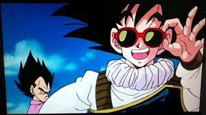 Retrorator na platformi X: „@Ballot_Confess I was hoping Goku would have a  Planet Yardrat alt with the Roshi sunglasses. http://t.co/aCSSXT5ZYK” / X