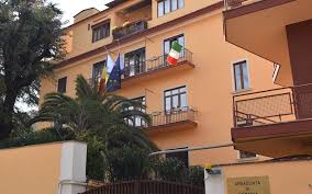 We did not find results for: Ambasada Romaniei In Italia A Coborat In BernÄƒ Steagurile De La Sediul Misiunii È™i De La Toate Oficiile Consulare In Semn De Doliu Pentru Persoanele Care È™i Au Pierdut ViaÈ›a In Urma Pandemiei
