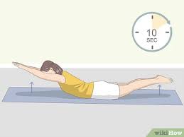 Dans la plupart des cas, les hommes sont plus grands que les femmes. 3 Manieres De Devenir Plus Grand Wikihow