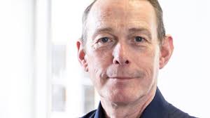 First look at cast for spooky BBC drama Domino Day