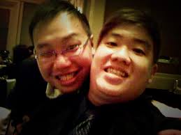 The Wedding of Mr and Mrs Winston Lim