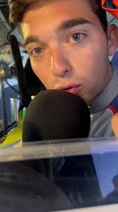 ASMR Automobile: Découvrez la Renault de Tom Le Jossec