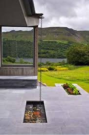 Check spelling or type a new query. Rain Chains Have Been Used For Centuries As A Device For Directing Rainwater Runoff They Produce A Musical Rain Garden Design Rain Water Collection Rain Chain