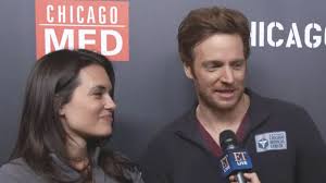Chicago Med' Sneak Peek: Will Sees Natalie Before The Wedding | Us Weekly