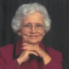 Obituary information for Agnes Patterson Broome