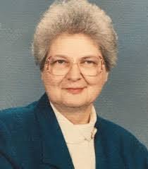 Obituary for Barbara Rice