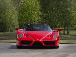 Ferrari cars are generally seen as a symbol of luxury and wealth. Second Ferrari Enzo Ever Built Is Like A Time Capsule Autoevolution
