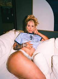 IGGY AZALEA on X: Respectfully. t.coRfUDsgevdJ  X