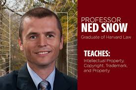 USC Joseph F. Rice School of Law