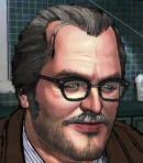 D4: Dark Dreams Don't Die (2014 Video Game)