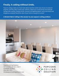 Beadboard planks over popcorn ceiling diy. Popcorn Ceiling Lighting Solution For Condos With Concrete Ceilings