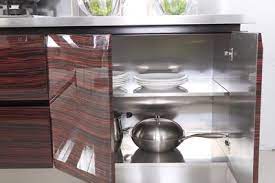 8 advantages of stainless steel kitchen cabinets. What Is The Advantages And Disadvantages Of Stainless Steel Cabinets