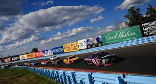 A lot of weekends, going to a lot of the oval tracks, i spend a lot of. Watkins Glen Reveals Nascar Weekend Schedule Official Site Of Nascar