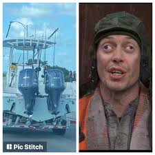 Compass headings and distances