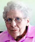 Rosalie Polzin Obituary (2011)