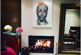 Somizi & mohale's house in dainfern has us green with envy. Inside Look At Somizi Mhlongo S Affluent Lifestyle Houses And Cars