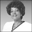 Bernice Robinson Obituary (2007)