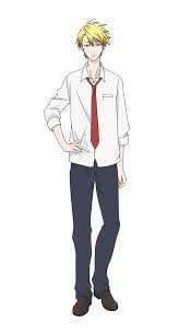 Looking for information on the anime fukigen na mononokean (the morose mononokean)? Pin On Fukigen Na Mononokean