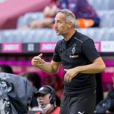 However the dfl ruled that since the contract was signed when kurt was underage, 16, that it was not legally accepted and that bayern were allowed to purchase the player. Bayern Munich Vs Borussia Monchengladbach 2021 Preseason Friendly Full Coverage Bavarian Football Works