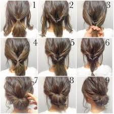 Your date won't be able to look away with you showing off these easy diy date night hairstyles! Pin On Hair And Braids