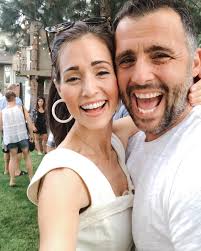 Happy 47th birthday to my best friend, cooking partner, (epic) father of  our children and the very best husband I could have ever imagined. Charles-  you are such a talented, happy and