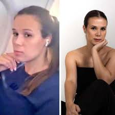 Mulher que viralizou ao não ceder assento a criança vai processar a mãe