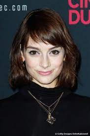 Vfcc Winner Sophie Desmarais Hepburn Inspired Bangs Artistic Hair Cute Hairstyles For Short Hair Audrey Hepburn Hair
